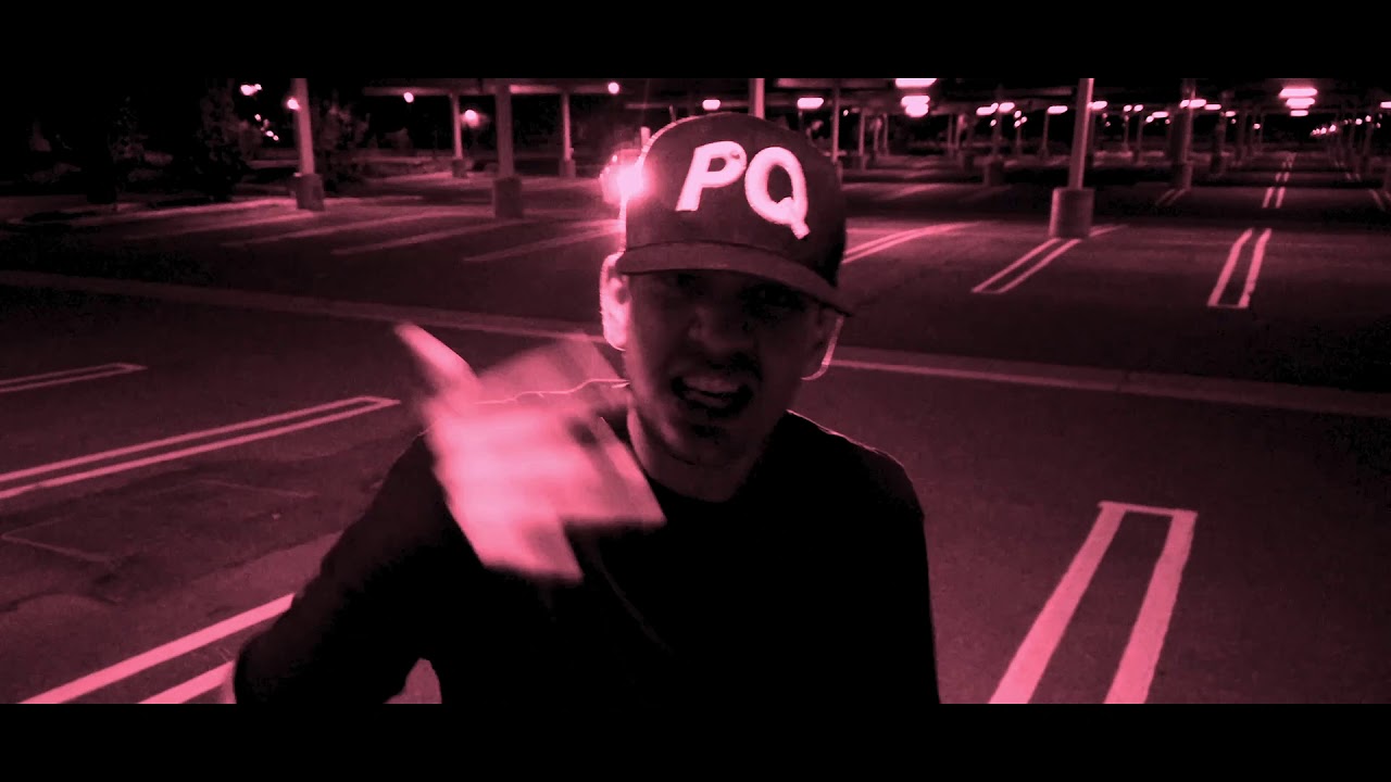 PQ - Provoked (Official Music Video) - YouTube