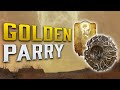 Elden Ring But I Parry My Own Spells