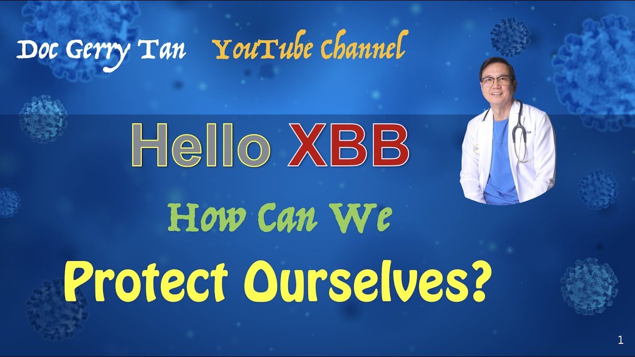 Can the Vaccines Protect us Against the XBB Variant of Covid 19? 