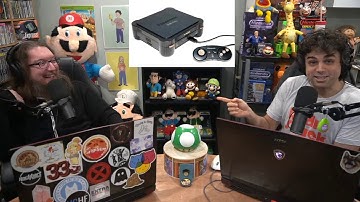 Favorite Dreamcast Games | What is Pork Roll?! - #CUPodcast Voice Messages #10