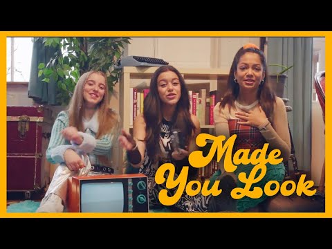 Made You Look