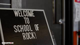 Why I Opened a School of Rock Franchise | Dalton Rapattoni’s Story @SchoolofRockUSA