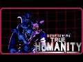 FNAF Distorted Mind: True Humanity Full Walkthrough Night 1-5 + Extras