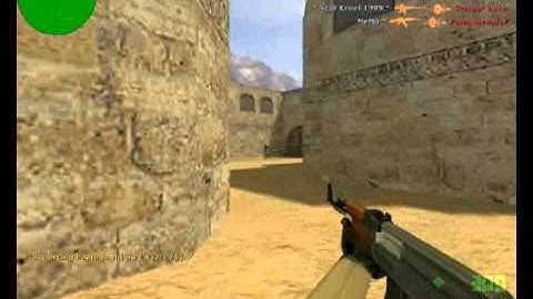 Cheat CS 1.6 Download Link ( INVISIBLE CHEAT)