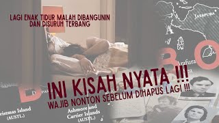 DILARANG TAYANG!!! Kisah hilangnya kelima wartawan di Timor Leste - Alur Cerita Film BALIBO