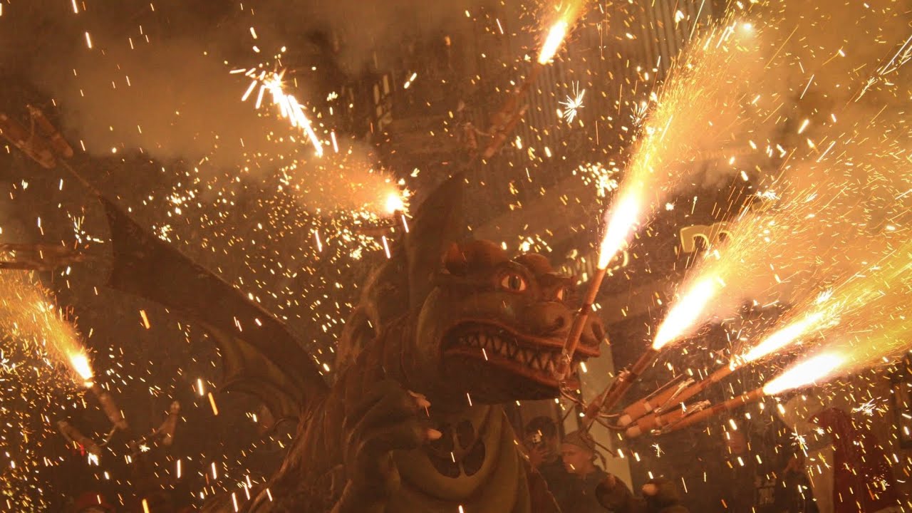 La Crida del Foc, trobada de bestiari - 25/11/25