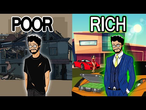 This Psychological Trick Will Make You Rich (Animated)