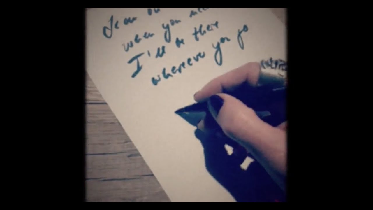 Ada Morghe - LEAN ON ME (Official Video)