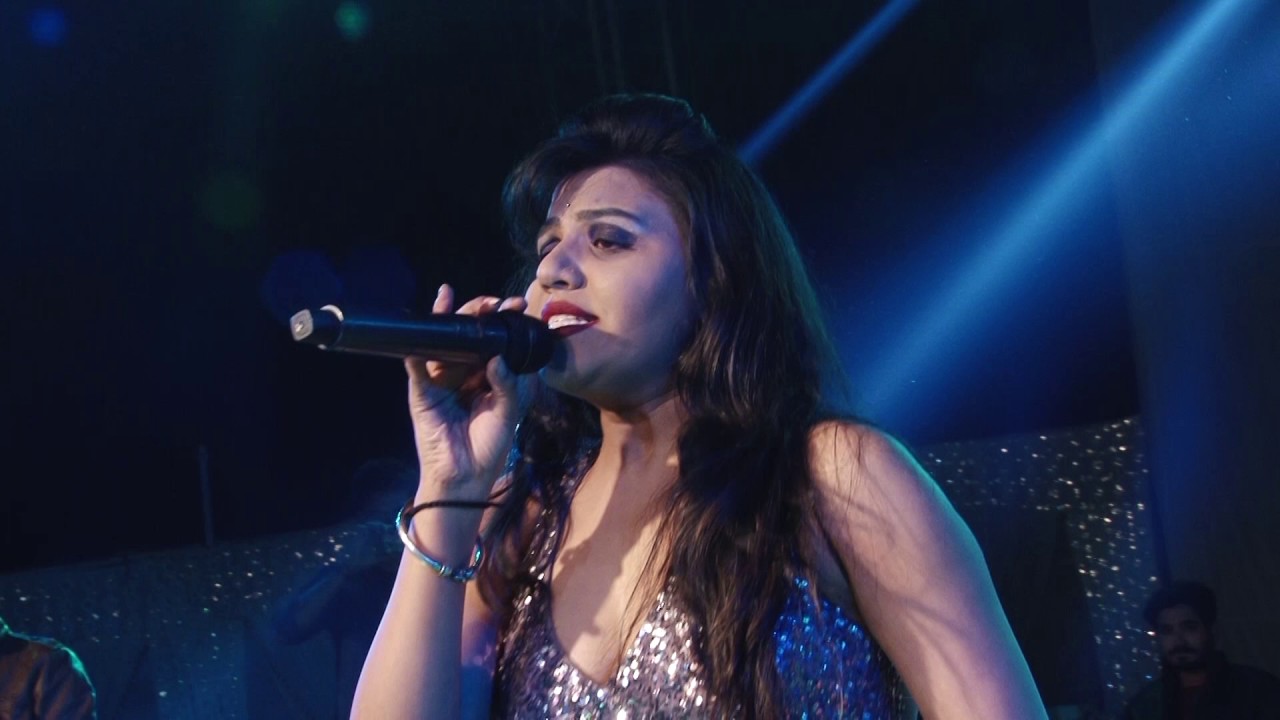 Ritu Pathak Medley | Yuwin Musical Night | Sindewahi | Nagpur