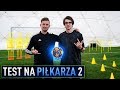 TEST NA PIŁKARZA SEZON 2 [#5] - JUSTEK