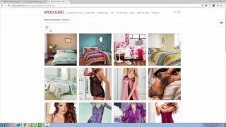 WooCommerce Grid : Display Product + AJAX Filter | Wordpress plugin
