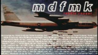 🍕MDFMK - Rabble Rouser | RARE SINGLE