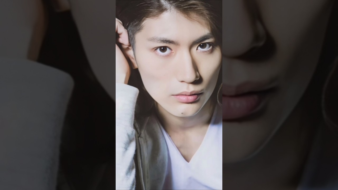 三浦春馬/永遠//#shorts #short #ショート - YouTube
