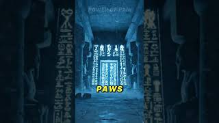 The Ancient Secret Under the Sand 🔥 #davidgoggins #shorts