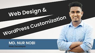 PSD TO Bootstrap ||Bootstrap-06 || Web Design & WordPress (Online Live Class)||| Class -16