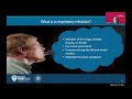 Infection Control Reminders for Healthcare Workers During Respiratory Virus Season