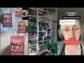 Booktoks That Made Me Finish My TBR