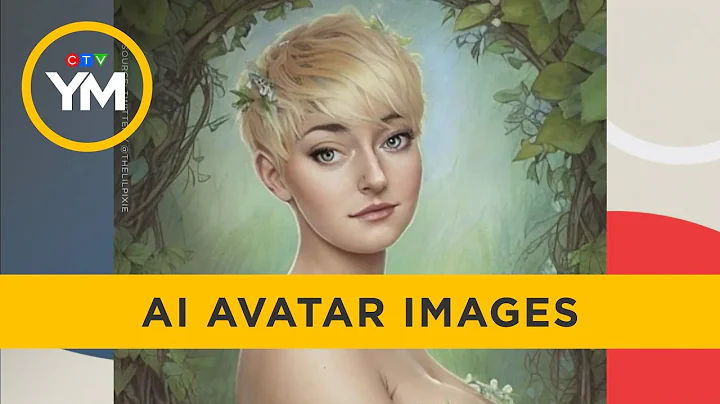 AI avatar images raise ethical concerns | Your Morning