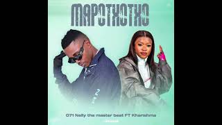 Mapotxotxo · 071 Nelly the master Beat ft Kharishma