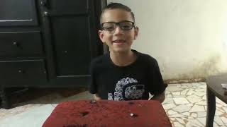 Magia Con Imanes
