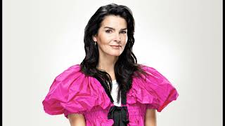 What You Don't Know About Angie Harmon