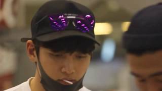 JICHANGWOOK in Bkk back to Korea 20170102 [4]