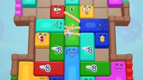 Farm Block Escape level 102 Gameplay Walkthrough Solution