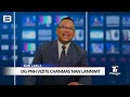 DG PNH fè yon Vizit Sipriz nan Mitan Lannwit sou Chanmas