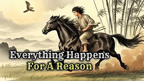 Everything Happens For A Reason | A Life-Changing Story You Must Hear