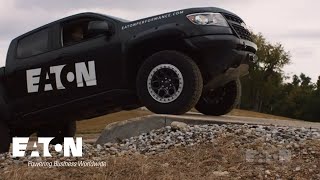 Eaton Labs: Where Tough Gets Proven