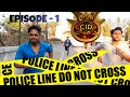 DESI CID NEW EPISODE - 1 | CID | 2020