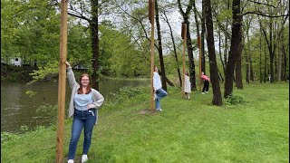 How do Eagle Scout Projects Impact our Community: Research Project