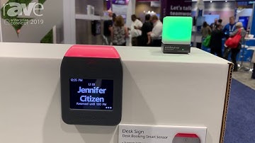 EC 2019: Embrava Showcases Office Productivity Tools for Time Management