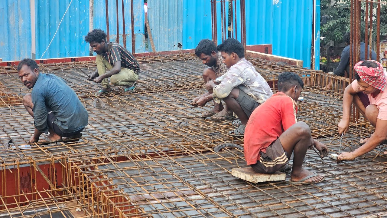 V.J.CENTRING KAMBI CHENNAI is live