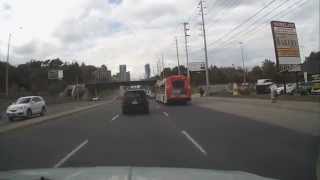 4 Sight Dash Cam Ontario Test