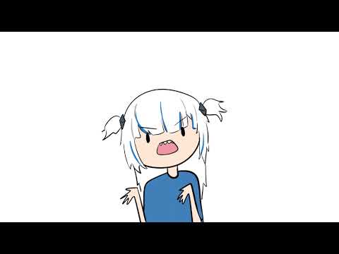 Someone here is