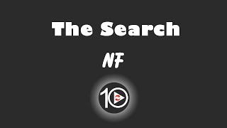 NF - The Search 10 Hour NIGHT LIGHT Version