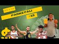 Parke Falı #15 - Alperen Kaç Sayı Atar? Rockets - OKC, Grizzlies-Blazers, 76ers-Magic, GSW - Wolves