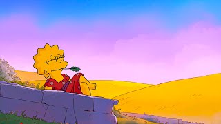 Sunday Healing 🍃 Lofi hip hop / chill lofi beats ~ Relaxing, Stress Relief