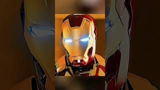 Why did Iron Man consider his Jarvis family?