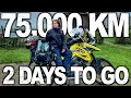 We Rode Across 38 Countries… THIS IS THE LAST ONE 🇧🇪 [S6-E18]