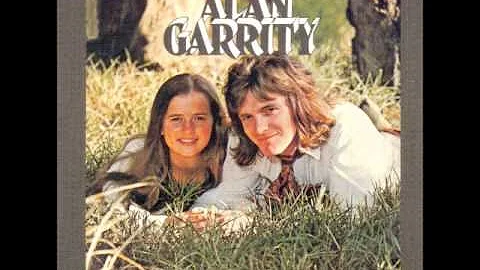 Alan Garrity - I need someone (LP version)