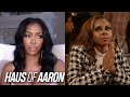 Candiace Dillard DRAGS Porsha Williams AGAIN! Wrong Road Sis, Robyn Dixon FIRED?