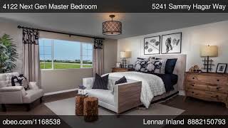 5241 Sammy Hagar Way Fontana CA 92336 - Lennar Inland - Lennar Southwest Region