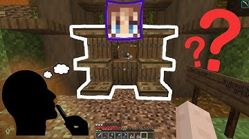 Kluizenaars slagen er niet in de deur van PearlescentMoon te openen