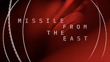 Missile From the East (2022) | TRAILER | Documentary, Ernst Degner | Crackle