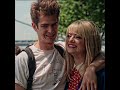 "Andrew's love story" I Andrew x Gwen I Headlights by Alok, Alan Walker I Spider man edit