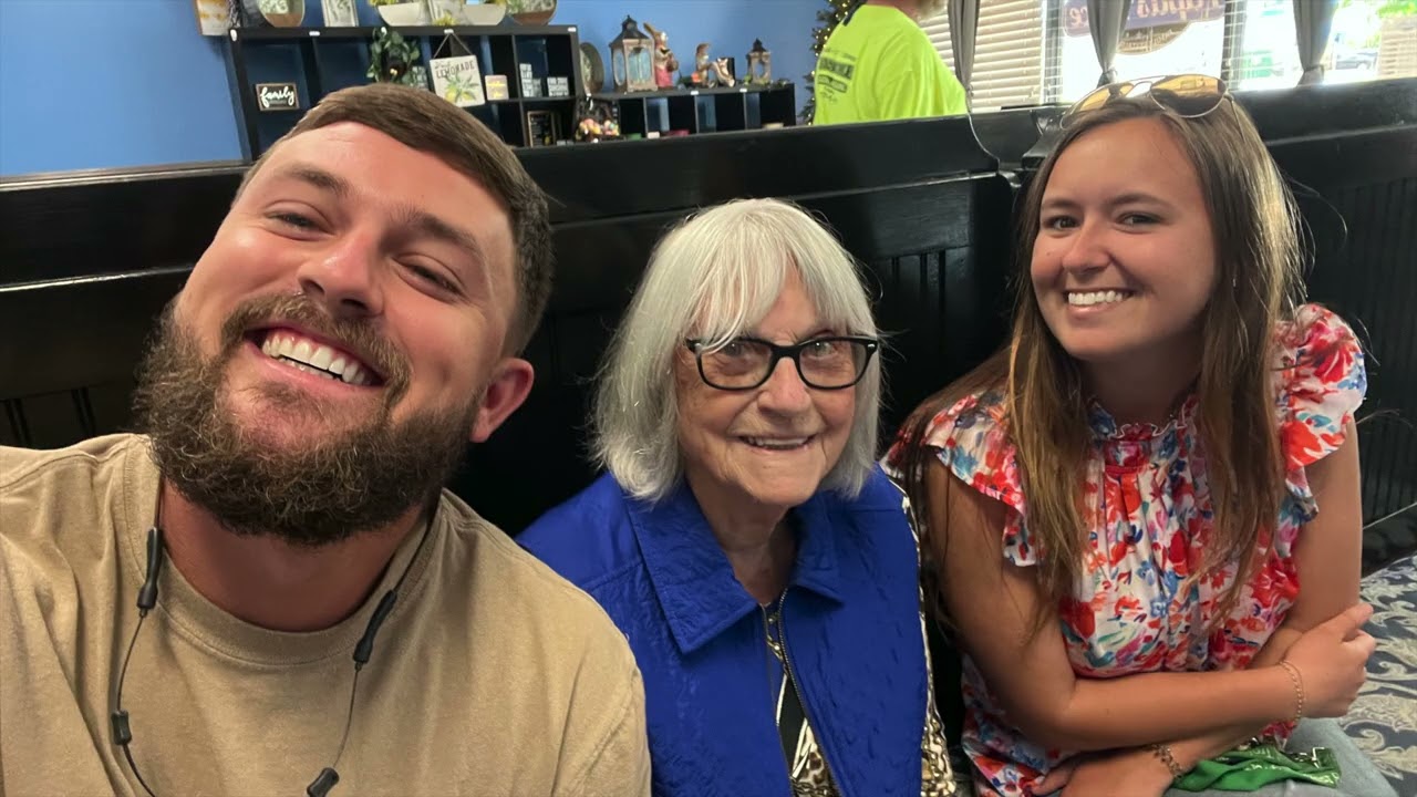 Frances Geraldine Bellamy