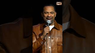 Mike Epps: Hilarious Insights on Cultural Fusion and Jerk Burritos #shorts