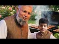 Rainy Day BBQ with Family 🌧️🔥 | Amazing BBQ Party Vlog | Fun & Food Together